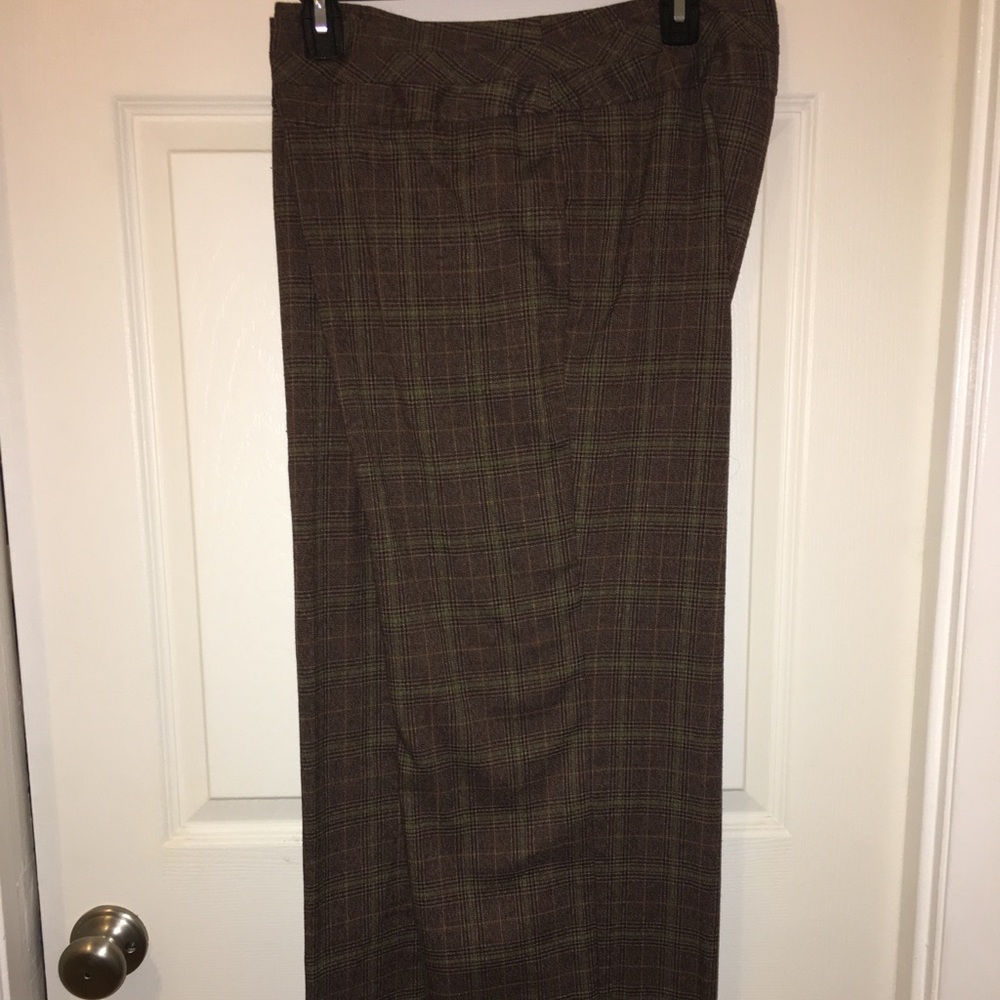 Dress pant bundle
